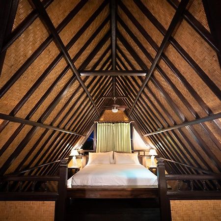 Istana Balian - Boutique Hotel Resort Selemadeg  Eksteriør billede