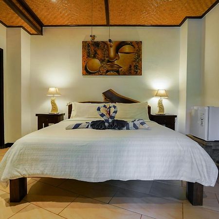 Istana Balian - Boutique Hotel Resort Selemadeg  Eksteriør billede