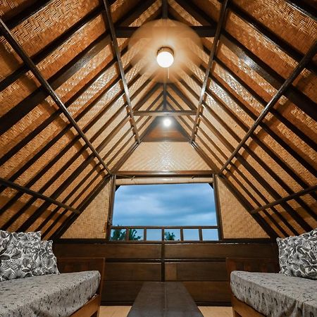 Istana Balian - Boutique Hotel Resort Selemadeg  Eksteriør billede