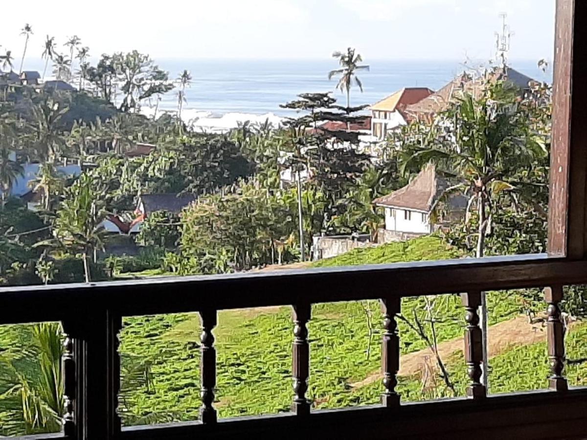 Istana Balian - Boutique Hotel Resort Selemadeg  Eksteriør billede