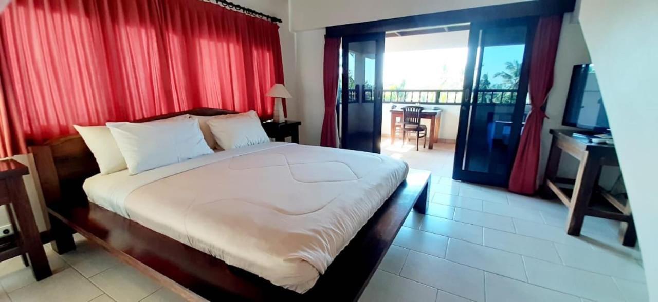 Istana Balian - Boutique Hotel Resort Selemadeg  Eksteriør billede
