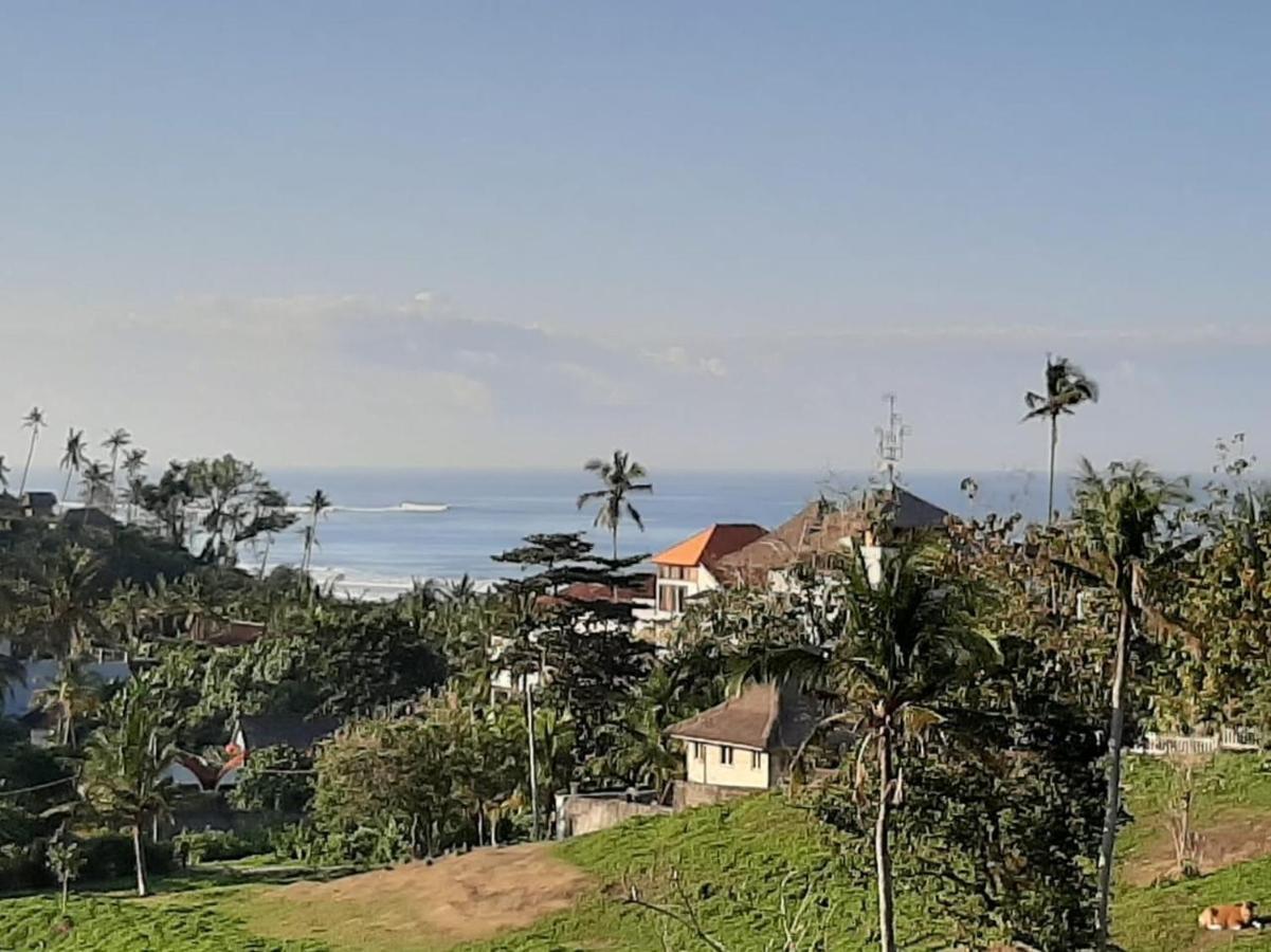Istana Balian - Boutique Hotel Resort Selemadeg  Eksteriør billede
