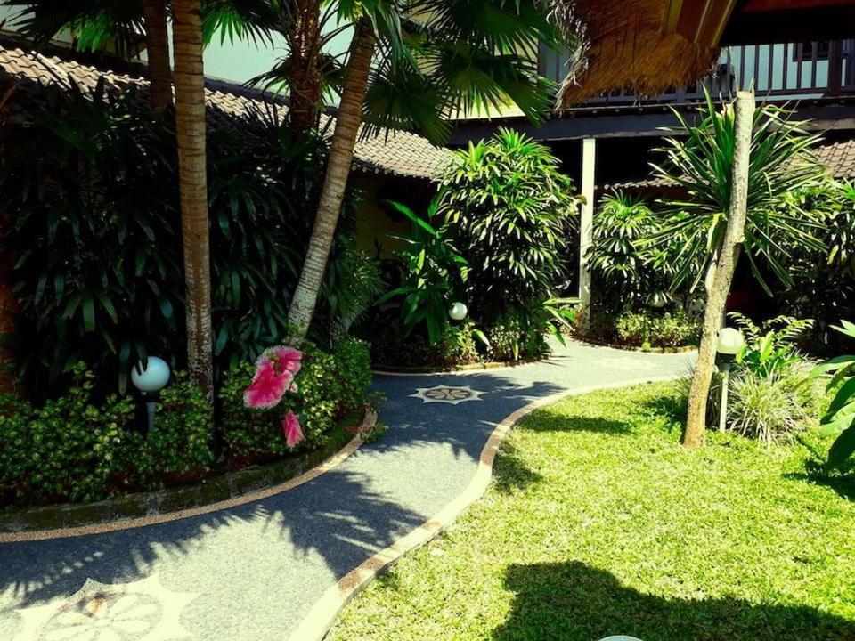 Istana Balian - Boutique Hotel Resort Selemadeg  Eksteriør billede