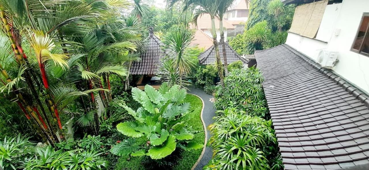 Istana Balian - Boutique Hotel Resort Selemadeg  Eksteriør billede