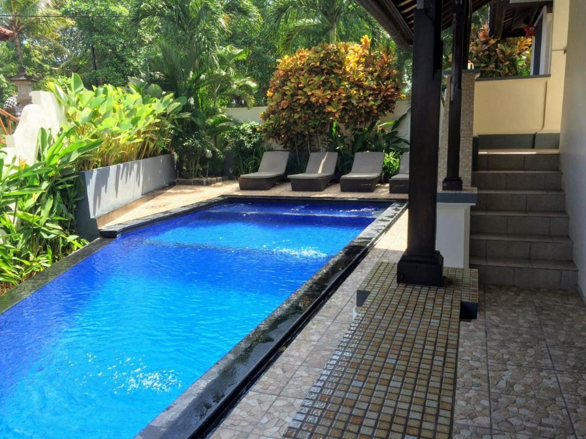 Istana Balian - Boutique Hotel Resort Selemadeg  Eksteriør billede