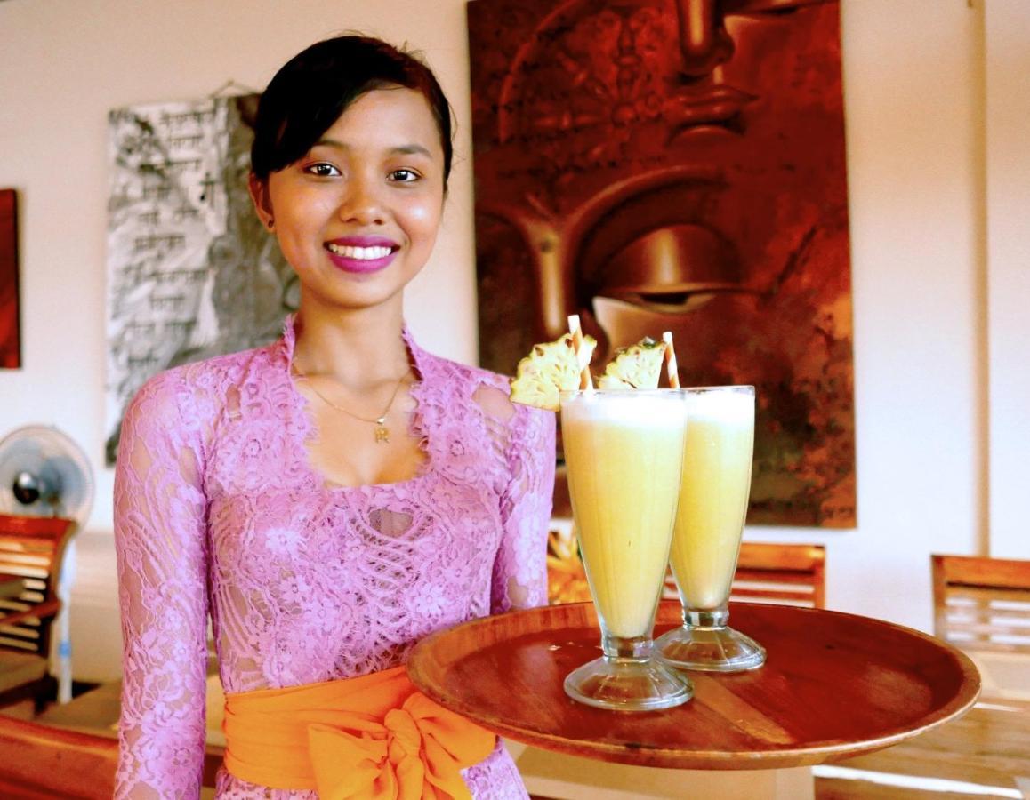 Istana Balian - Boutique Hotel Resort Selemadeg  Eksteriør billede