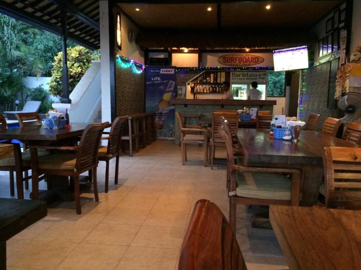 Istana Balian - Boutique Hotel Resort Selemadeg  Eksteriør billede