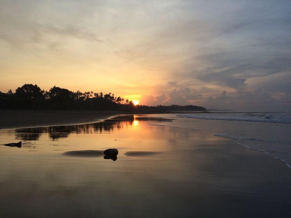 Istana Balian - Boutique Hotel Resort Selemadeg  Eksteriør billede