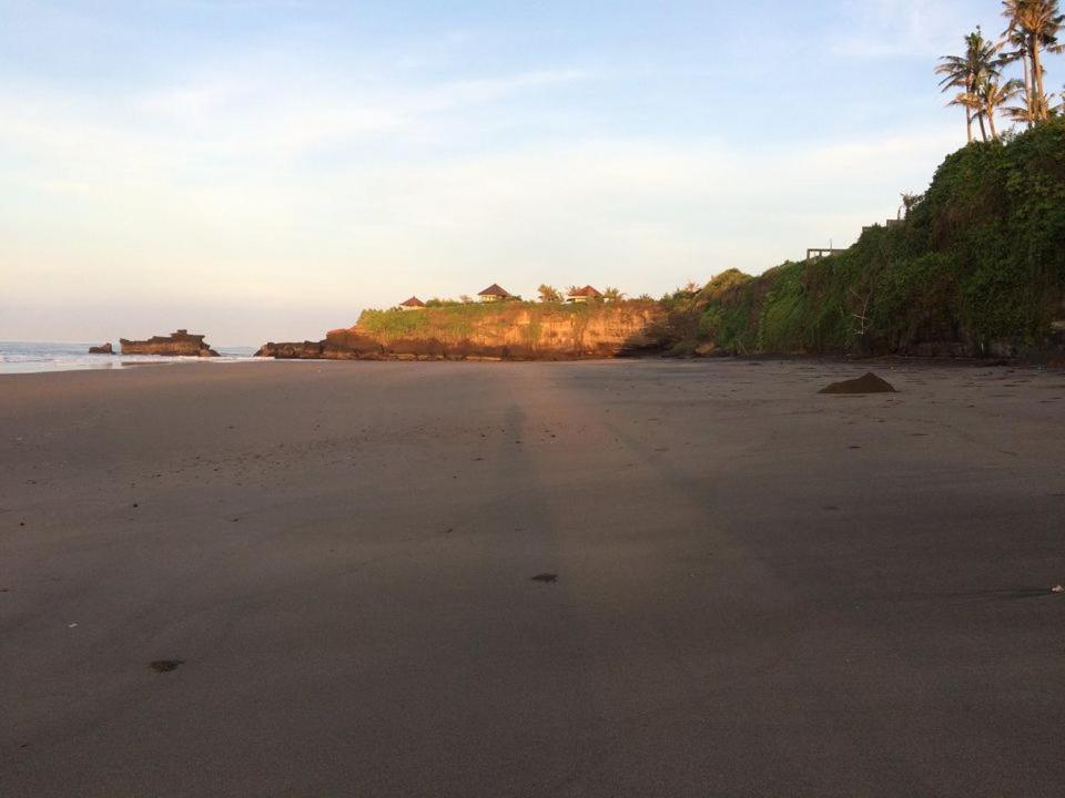 Istana Balian - Boutique Hotel Resort Selemadeg  Eksteriør billede