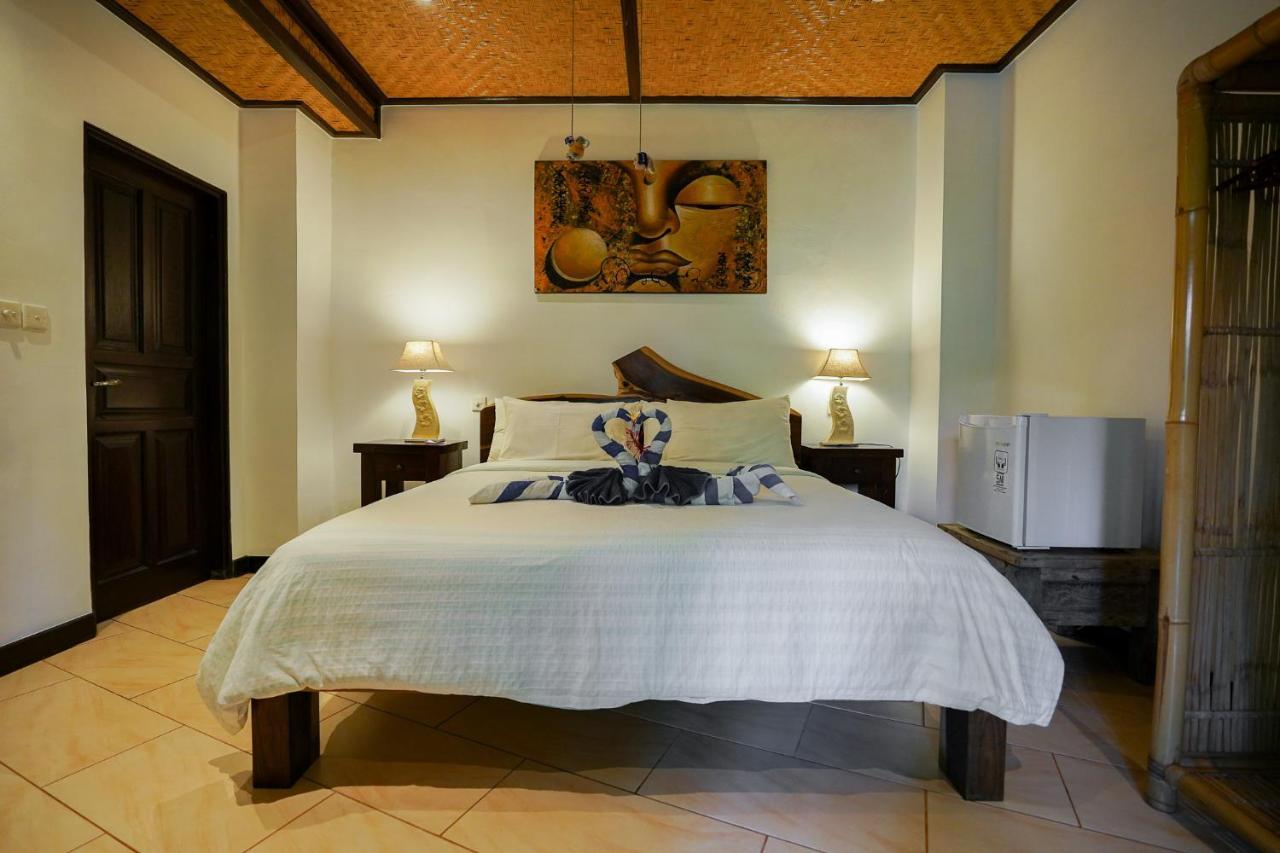 Istana Balian - Boutique Hotel Resort Selemadeg  Eksteriør billede