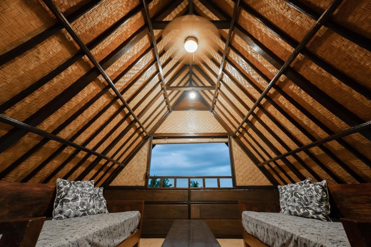 Istana Balian - Boutique Hotel Resort Selemadeg  Eksteriør billede