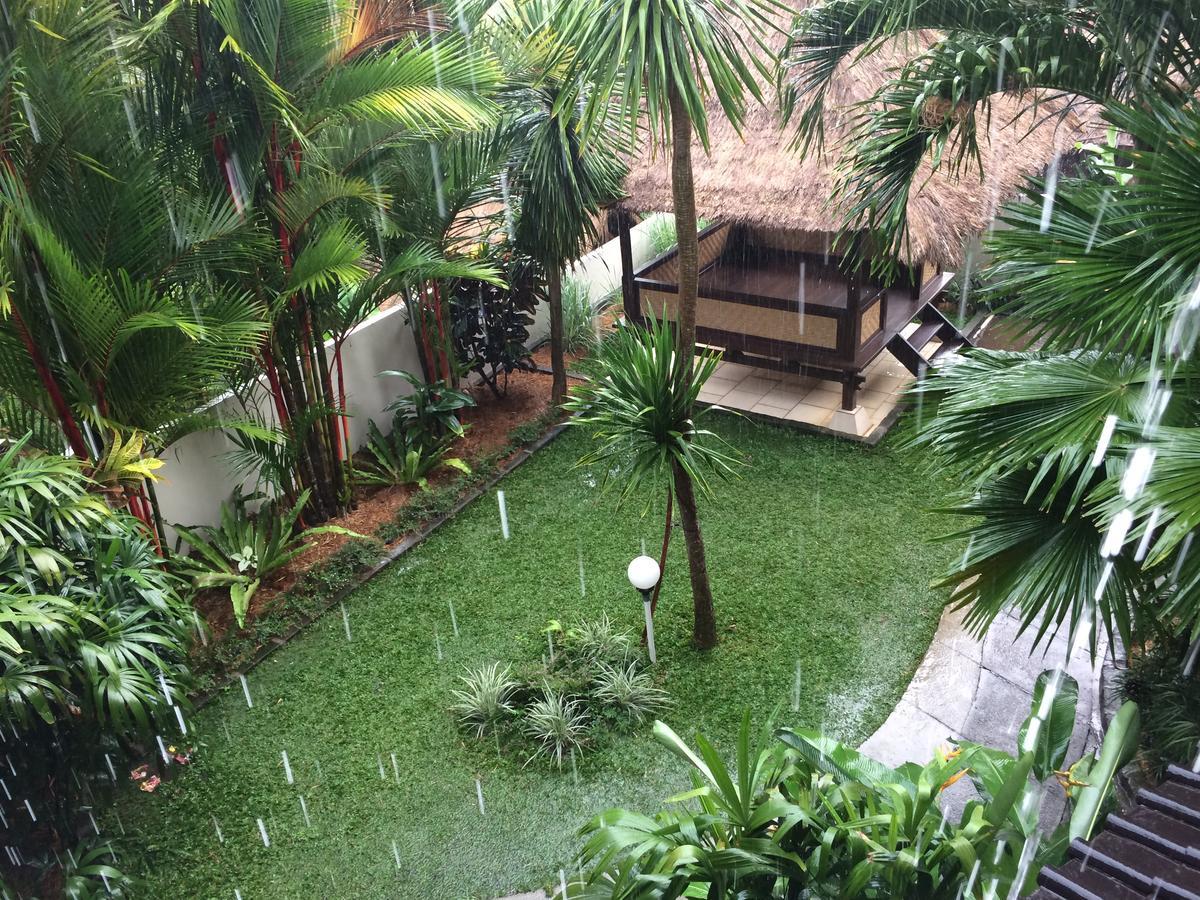 Istana Balian - Boutique Hotel Resort Selemadeg  Eksteriør billede
