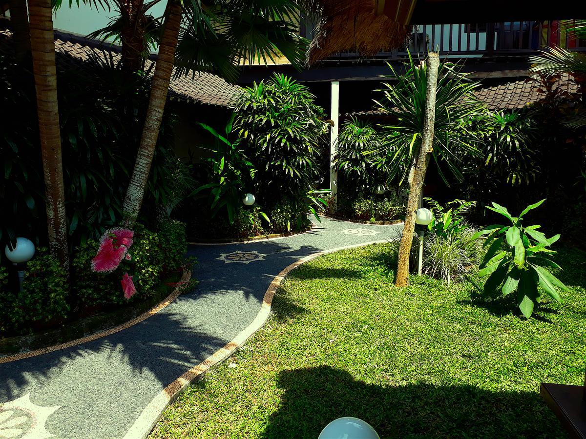 Istana Balian - Boutique Hotel Resort Selemadeg  Eksteriør billede