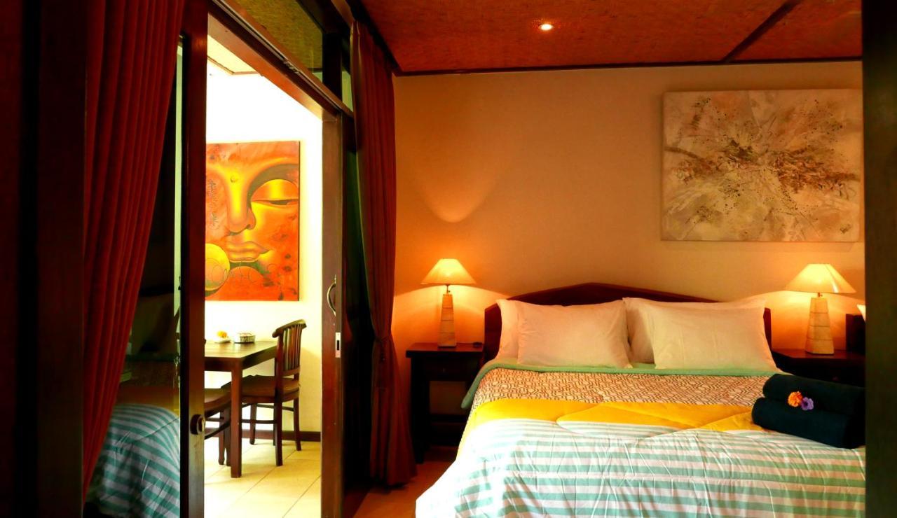 Istana Balian - Boutique Hotel Resort Selemadeg  Eksteriør billede