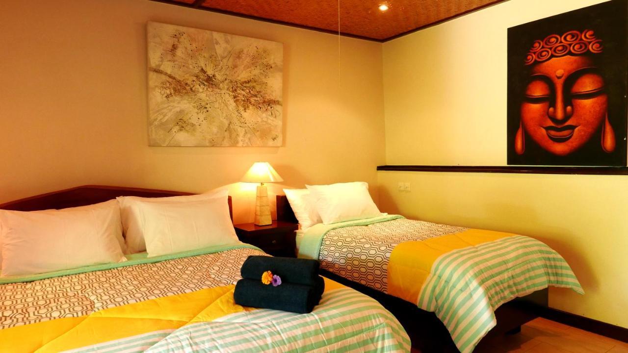 Istana Balian - Boutique Hotel Resort Selemadeg  Eksteriør billede