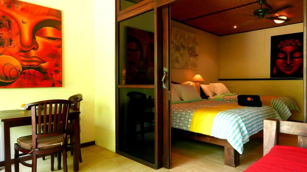 Istana Balian - Boutique Hotel Resort Selemadeg  Eksteriør billede