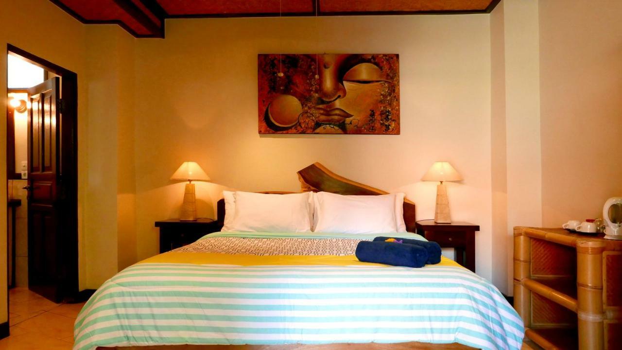 Istana Balian - Boutique Hotel Resort Selemadeg  Eksteriør billede