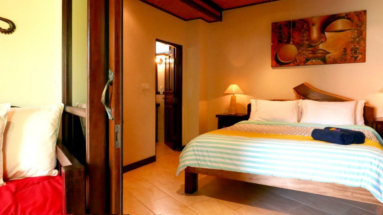 Istana Balian - Boutique Hotel Resort Selemadeg  Eksteriør billede