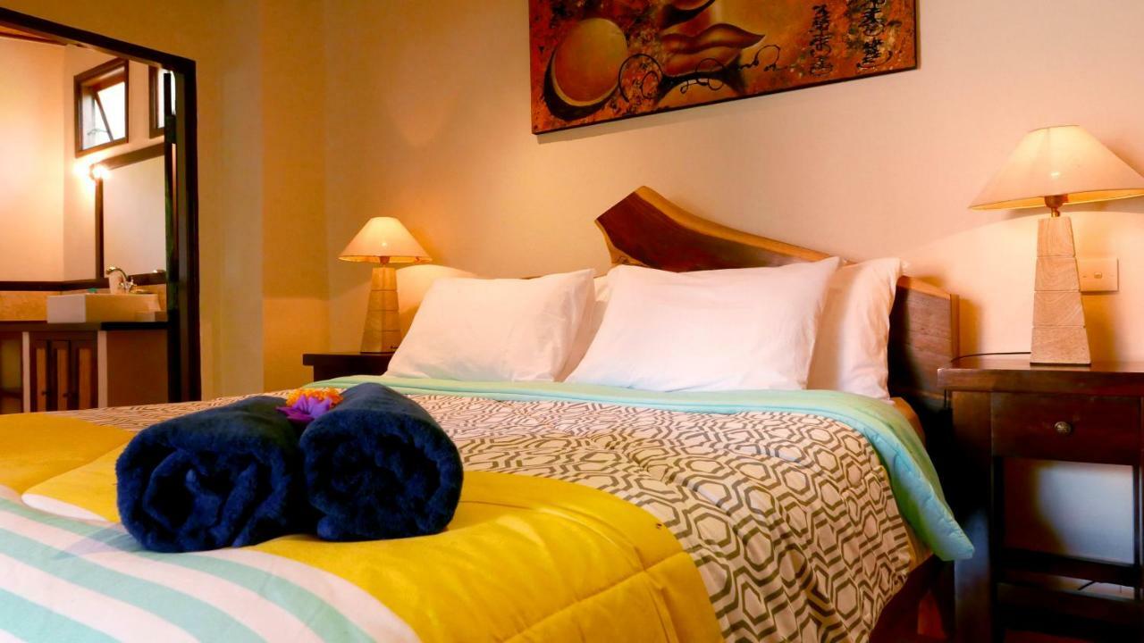Istana Balian - Boutique Hotel Resort Selemadeg  Eksteriør billede