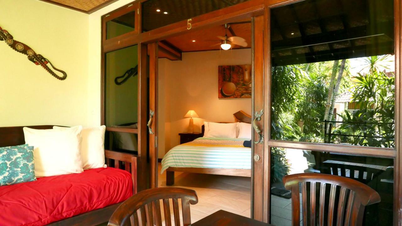 Istana Balian - Boutique Hotel Resort Selemadeg  Eksteriør billede