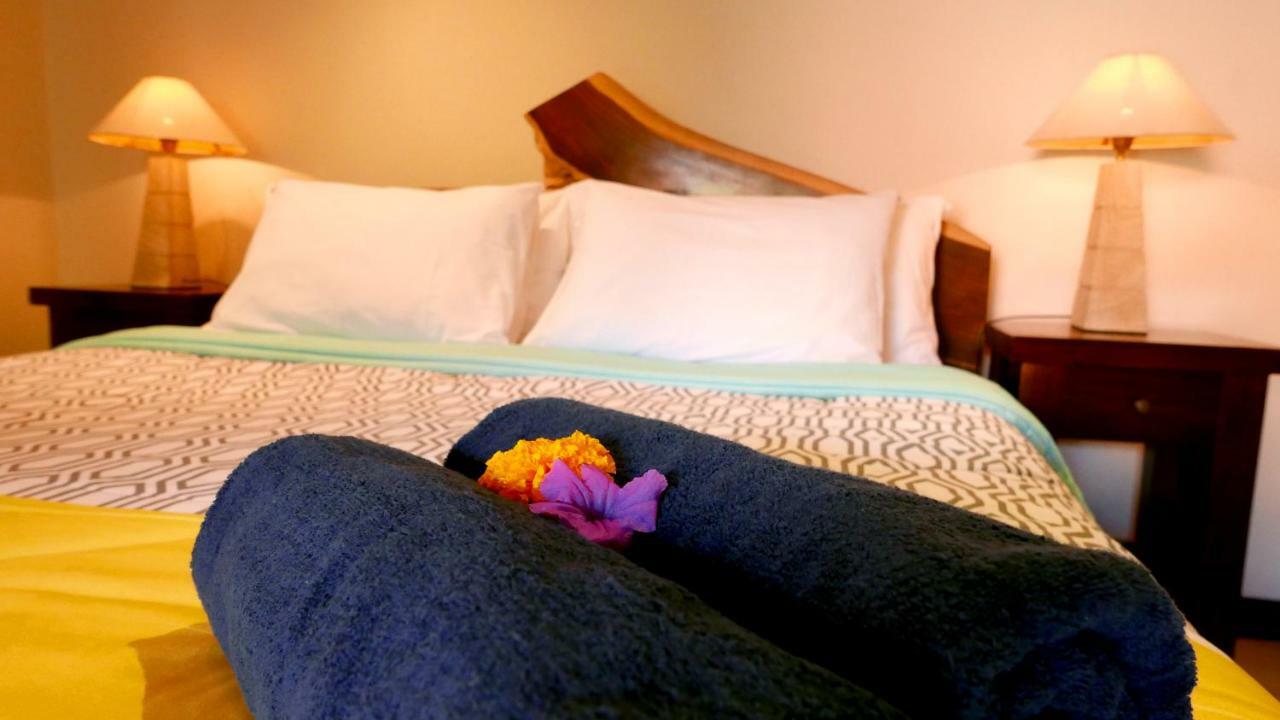 Istana Balian - Boutique Hotel Resort Selemadeg  Eksteriør billede