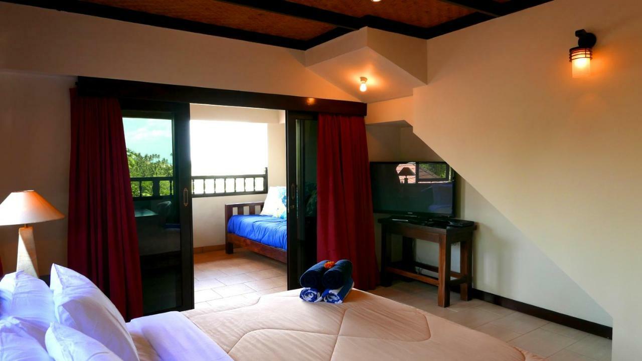 Istana Balian - Boutique Hotel Resort Selemadeg  Eksteriør billede