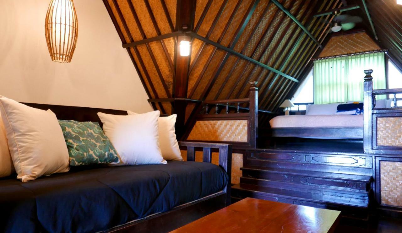 Istana Balian - Boutique Hotel Resort Selemadeg  Eksteriør billede