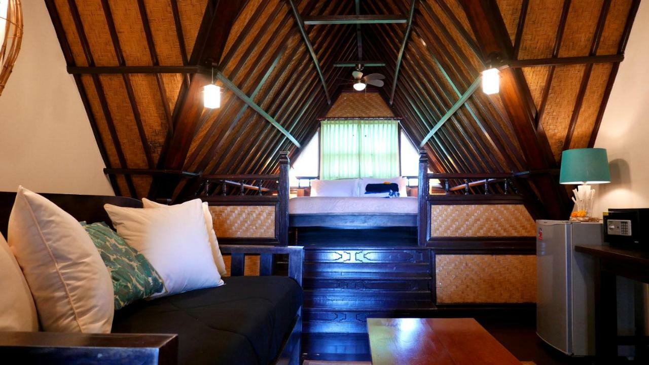 Istana Balian - Boutique Hotel Resort Selemadeg  Eksteriør billede