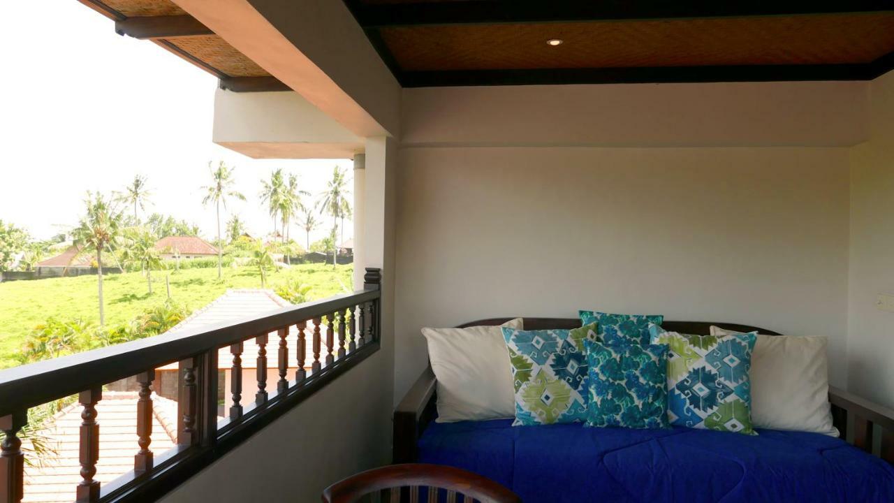 Istana Balian - Boutique Hotel Resort Selemadeg  Eksteriør billede